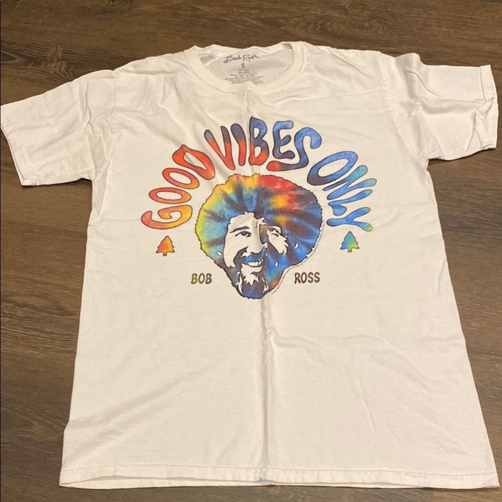‼️BOB ROSS‼️